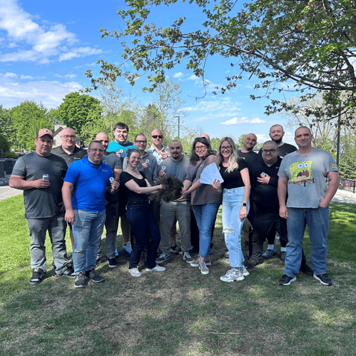 Défi Donnez Devo-Pouèles