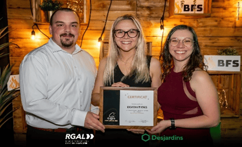 Gala des légendes 2024