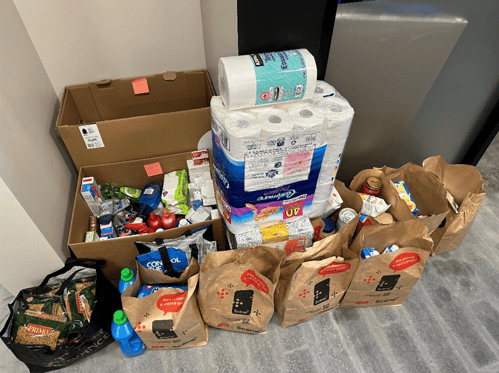 Guignolée de Lavaltrie