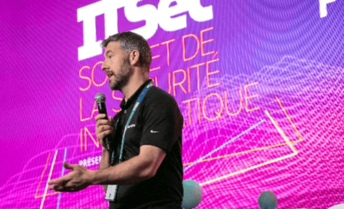 ITSec 2024, 3e éditions