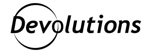 logo devolutions