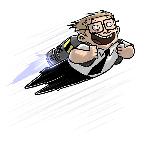 Maurice rocket
