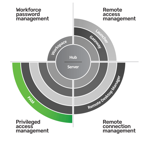 Pam Diagram
