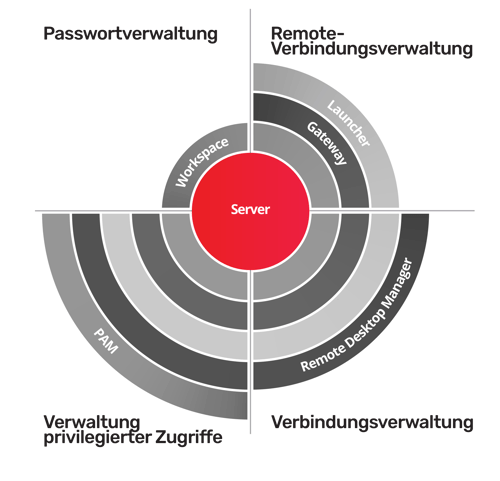 DVLS diagram