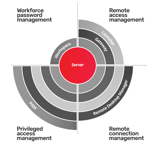 DVLS diagram