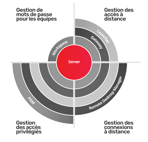 DVLS diagram