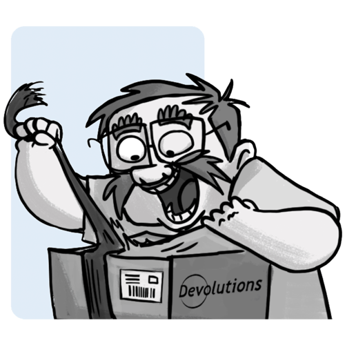 Solutions rdm solutions