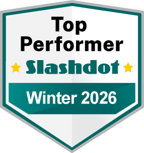 Top performer Slashdot