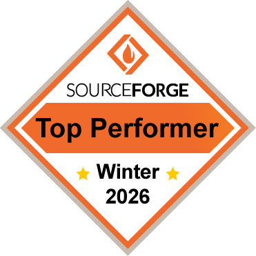 SourceForge top performer