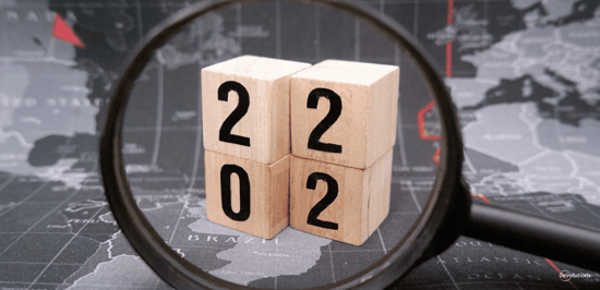 2022 Devolutions products feuille de route blog