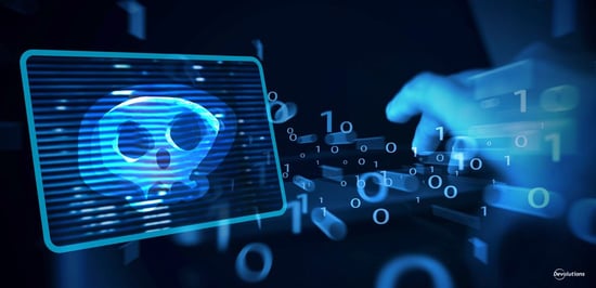 Cybercrime statistics 2024 devolutions blog