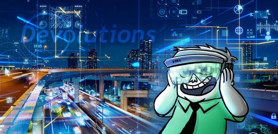 Devolutions 2024 roadmap blog