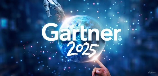 Gartner 2025 10 technology trends devolutions blog