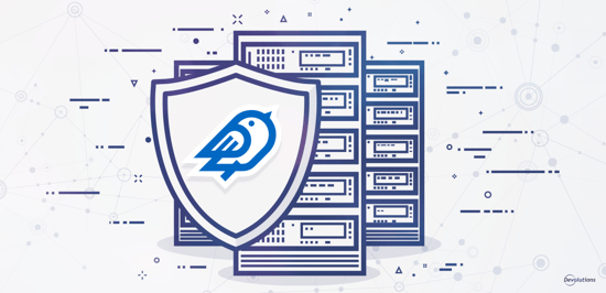 Devolutions Gateway blog