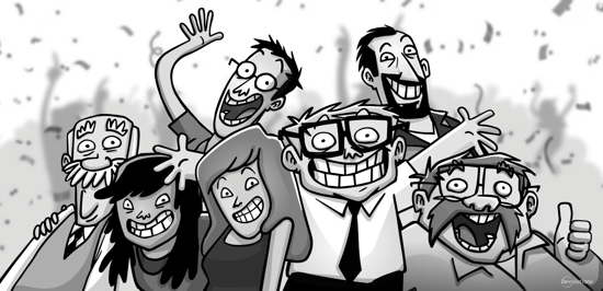 Devolutions Tradition Vision Year Ahead blog