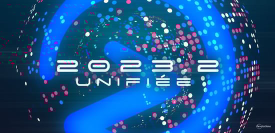 Devolutions unified version 2023 blog