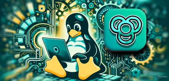 Devolutions workspace linux blog