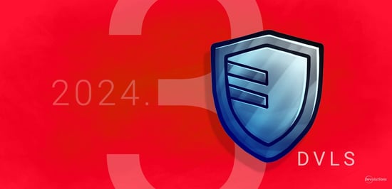 Devolutions Gateway blog