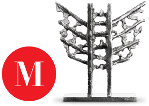 Devolutions award blog