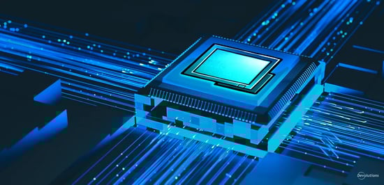 Remote desktop manager integrations 2024 devolutions blog rdm