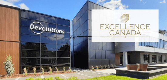 Devolutions remporte gold canada awards blog