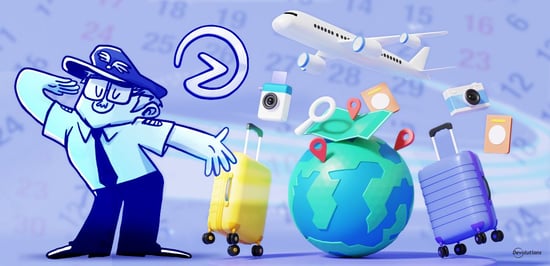 Devolutions year end event calendar blog