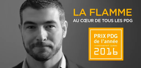 Devolutions february ceo the year blog