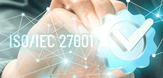 Devolutions iso 27001 blog
