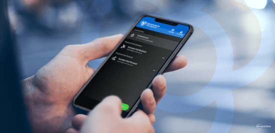 Devolutions Workspace blog