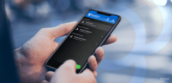 Devolutions Workspace blog