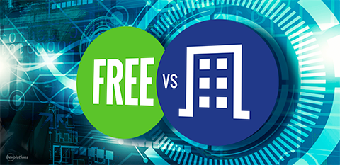 Devolutions Remote Desktop Manager blog