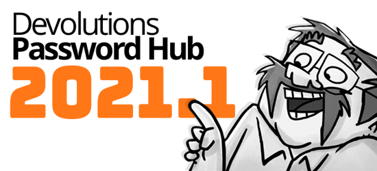 Devolutions Hub blog