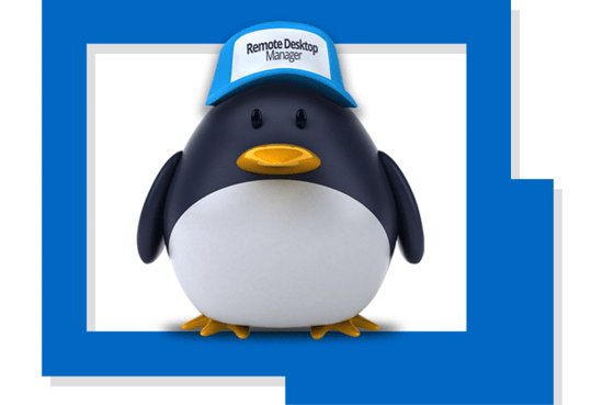 Devolutions Remote Desktop Manager blog