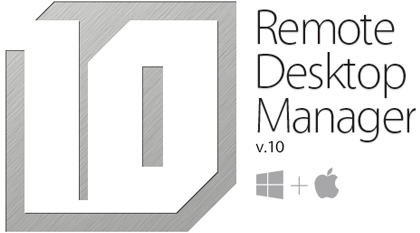 Devolutions Remote Desktop Manager blog