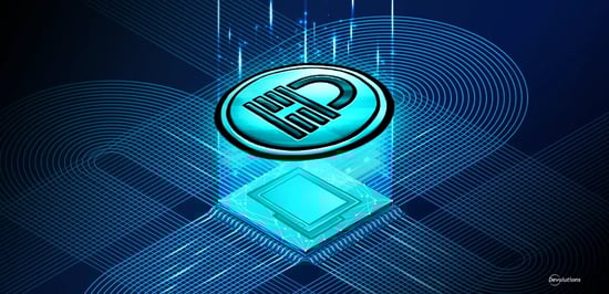 Spotlight on keepass in rdm devolutions blog