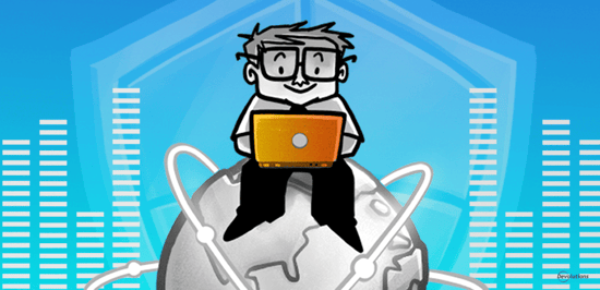 Devolutions cybersecurity report blog