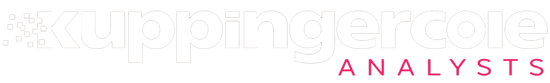 Kuppingercole Analysts Logo