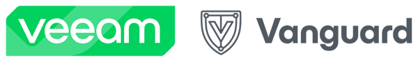 Veeam Vanguard
