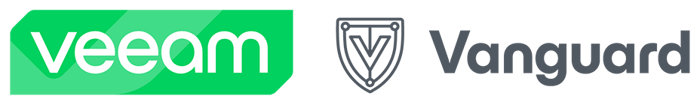Veeam Vanguard