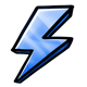 blue box