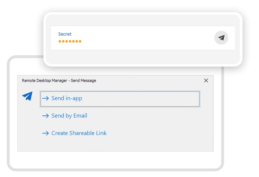 RMD Messages