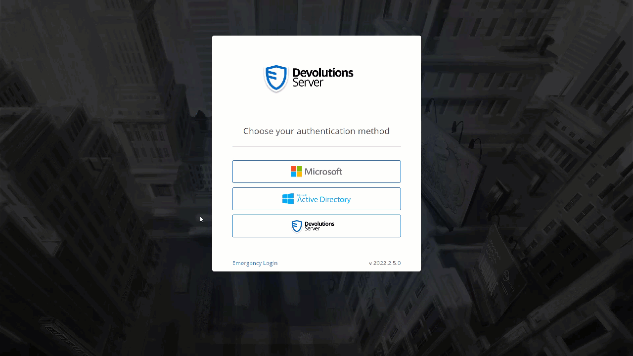 !!EN New Emergency Access with Email.gif
