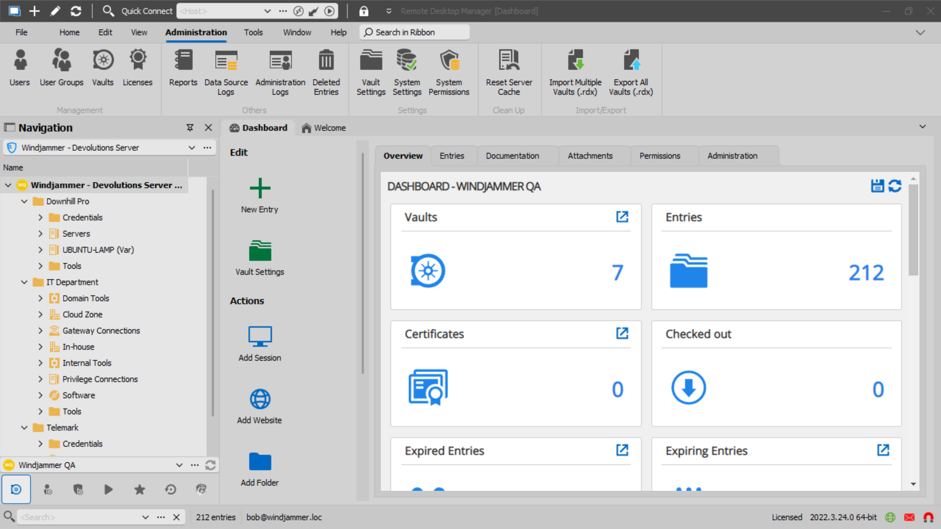 !!Experimental Gray Theme in RDM.png