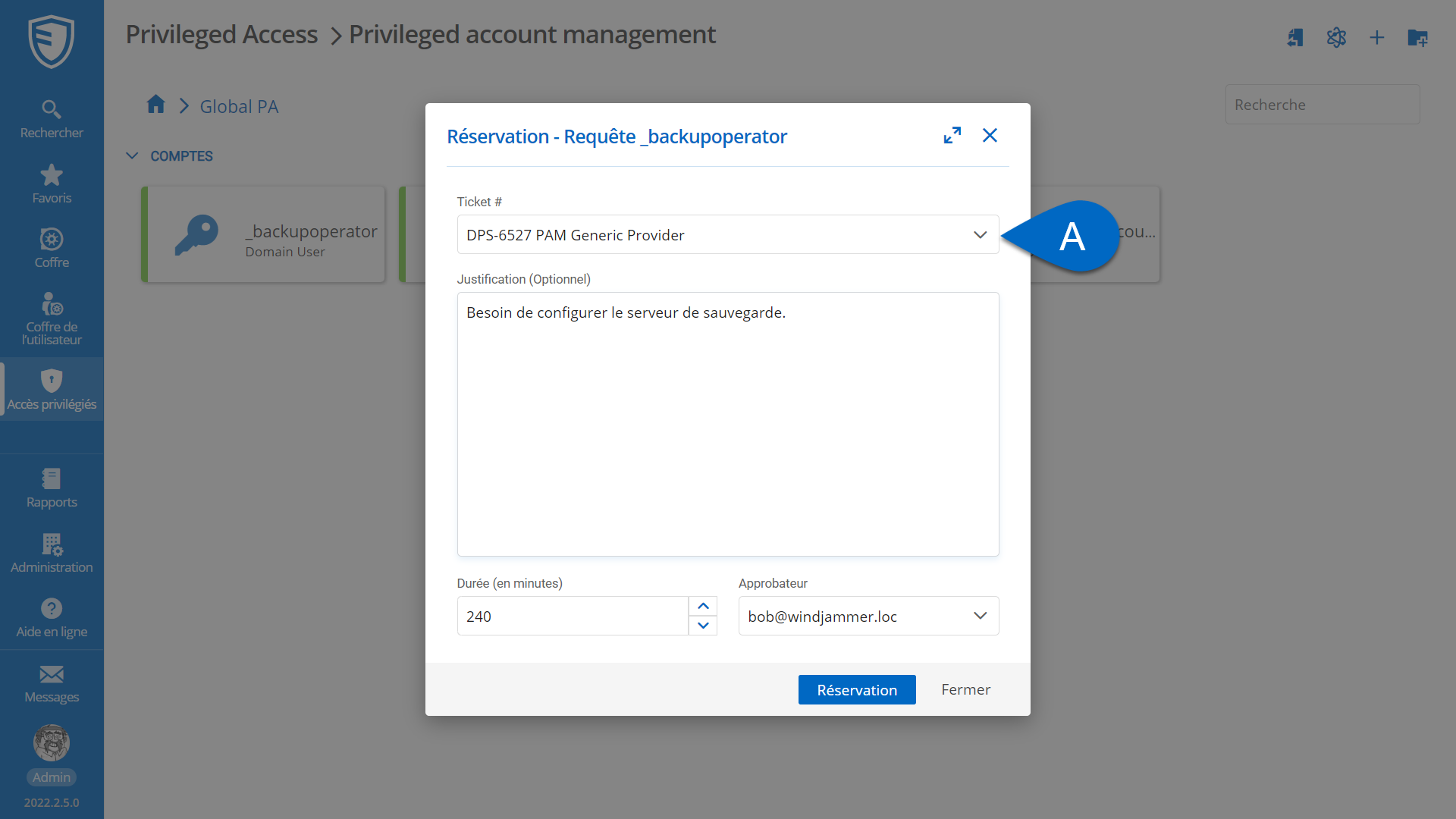 !!FR Jira Ticketing Service Integration at Checkout of Privileged Accounts.png