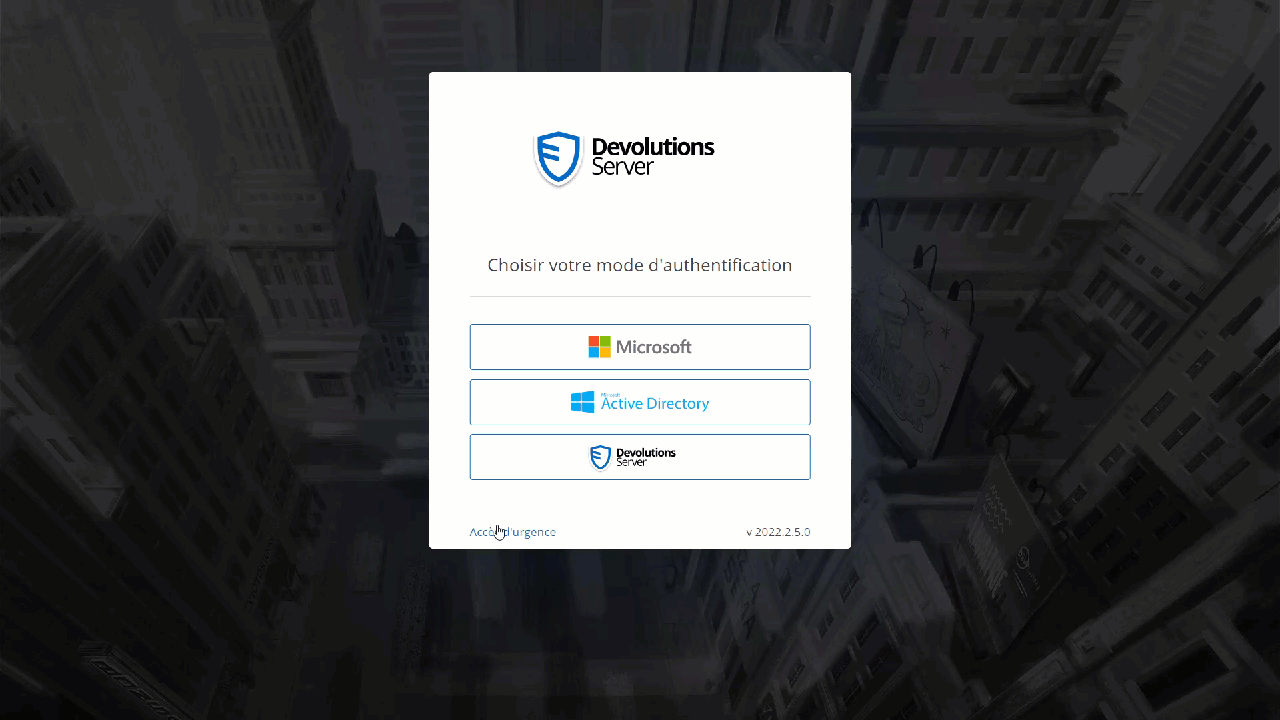 !!FR New Emergency Access with Email.gif