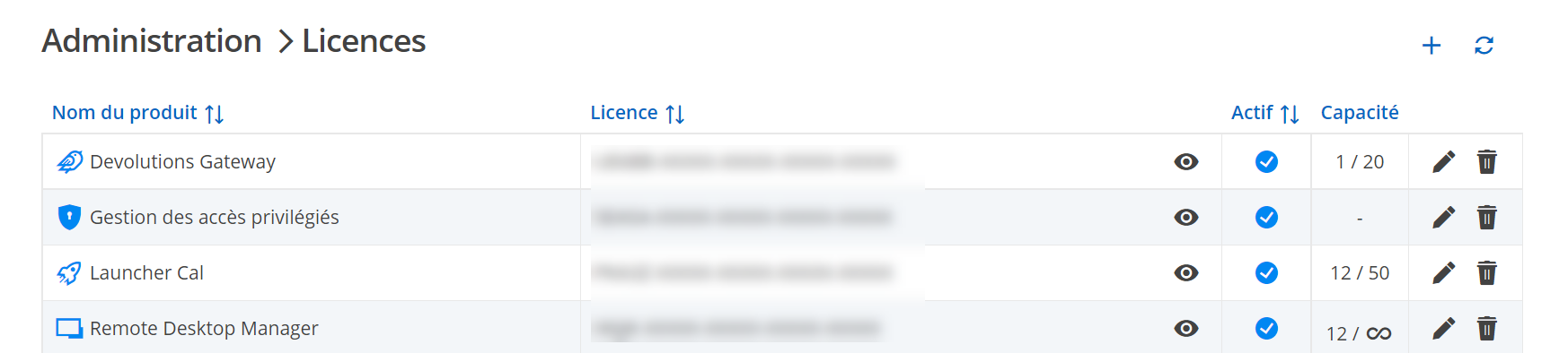 !!Gestion des licences.png