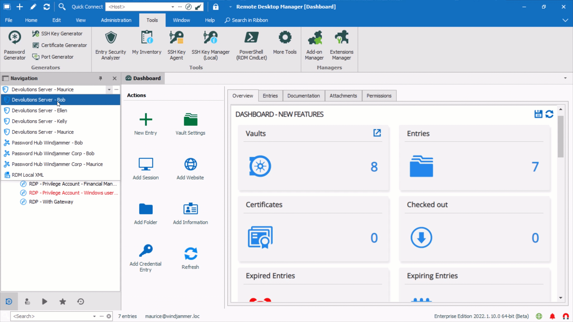 !!New OAuth Authentication Process.gif