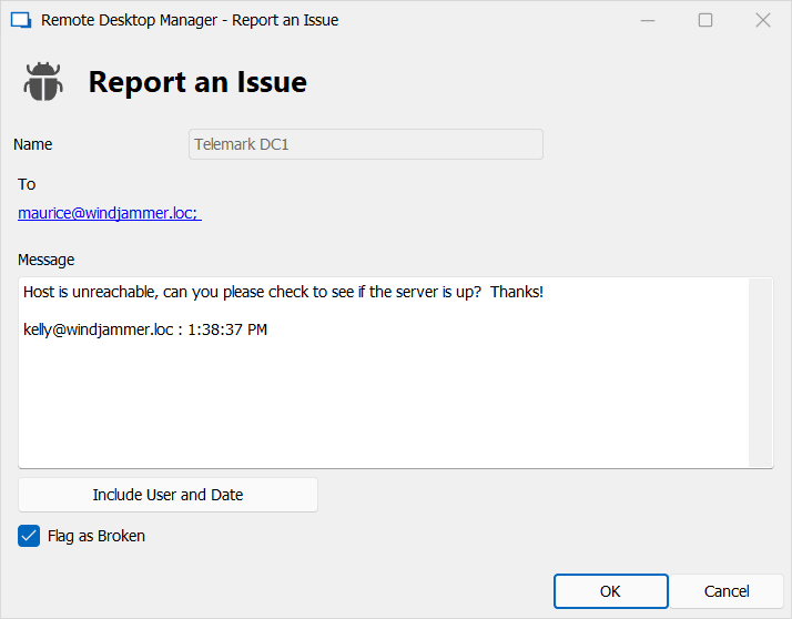 What's new in Remote Desktop Manager 2023.1: key features and ...