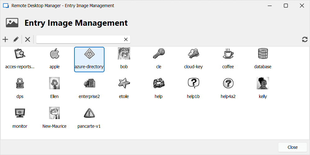 What's new in Remote Desktop Manager 2023.1: key features and ...