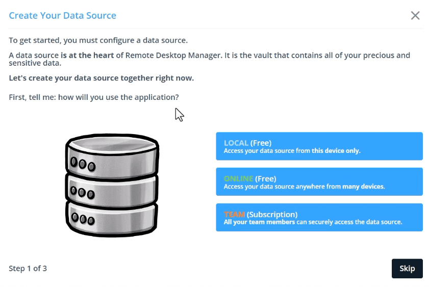 Version 2023.1 Now Available Across All Devolutions Solutions | Devolutions